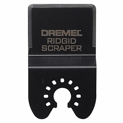 Oscillating Tool Scraper Blades image